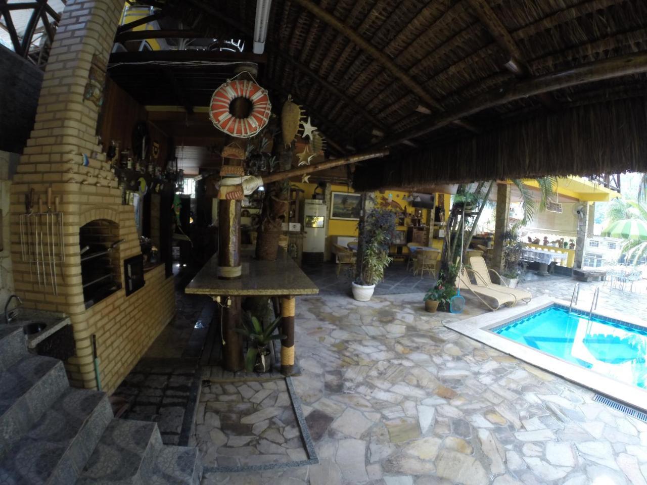 Morada Do Aventureiro 2*