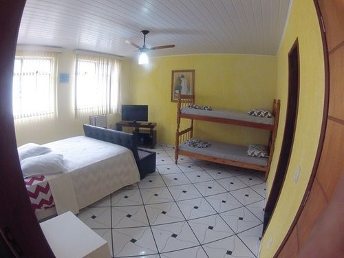 Morada Do Aventureiro Guest house 2*