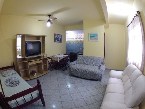 Morada Do Aventureiro Guest house Angra dos Reis