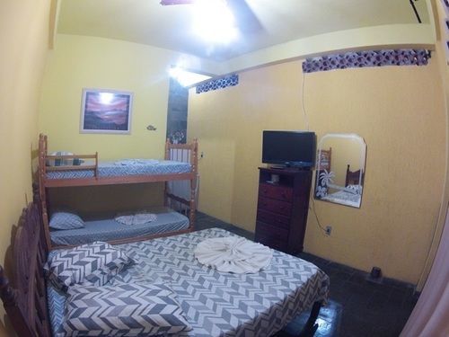 Morada Do Aventureiro Guest house 2*