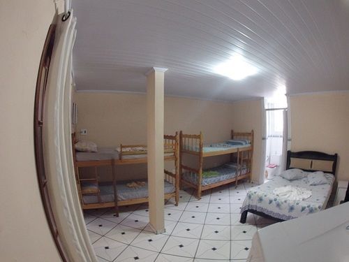 Guest house Morada Do Aventureiro