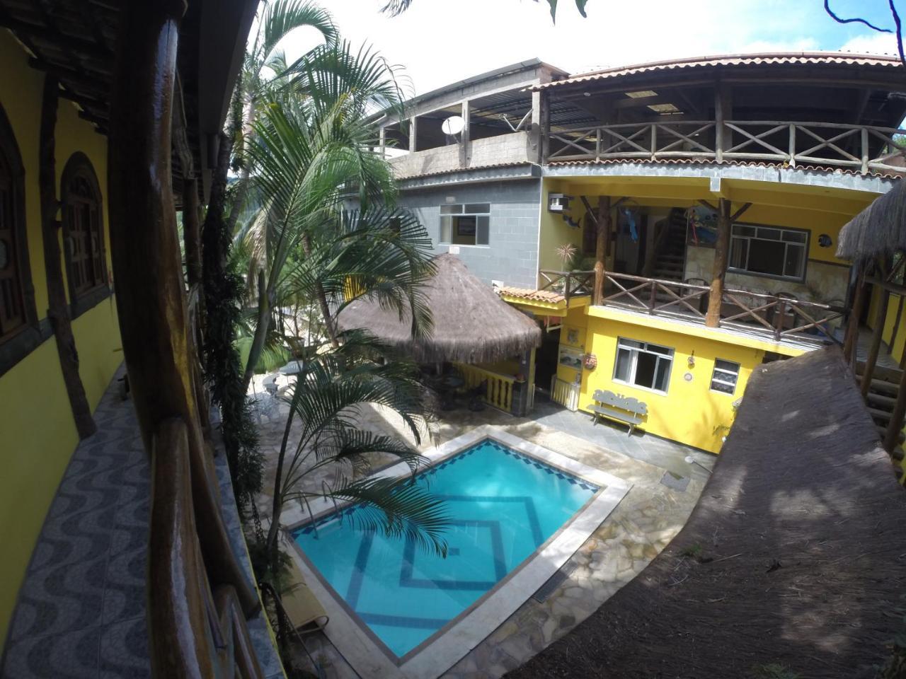 Guest house Morada Do Aventureiro 2*