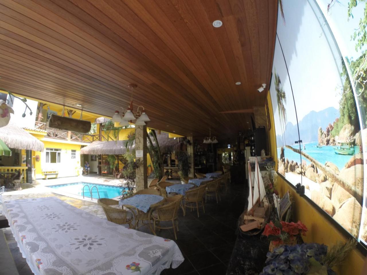 Guest house Morada Do Aventureiro 2*