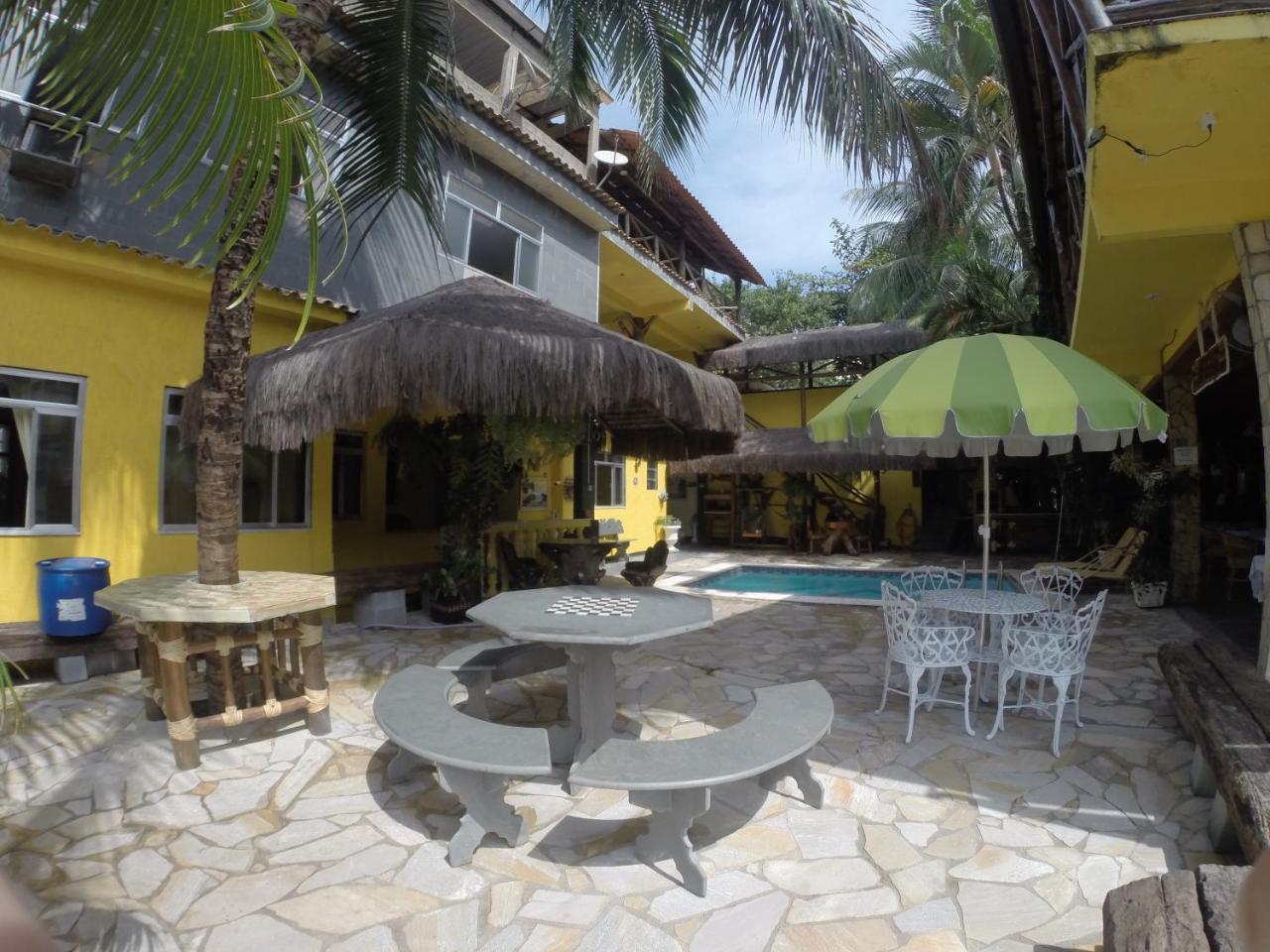 Guest house Morada Do Aventureiro