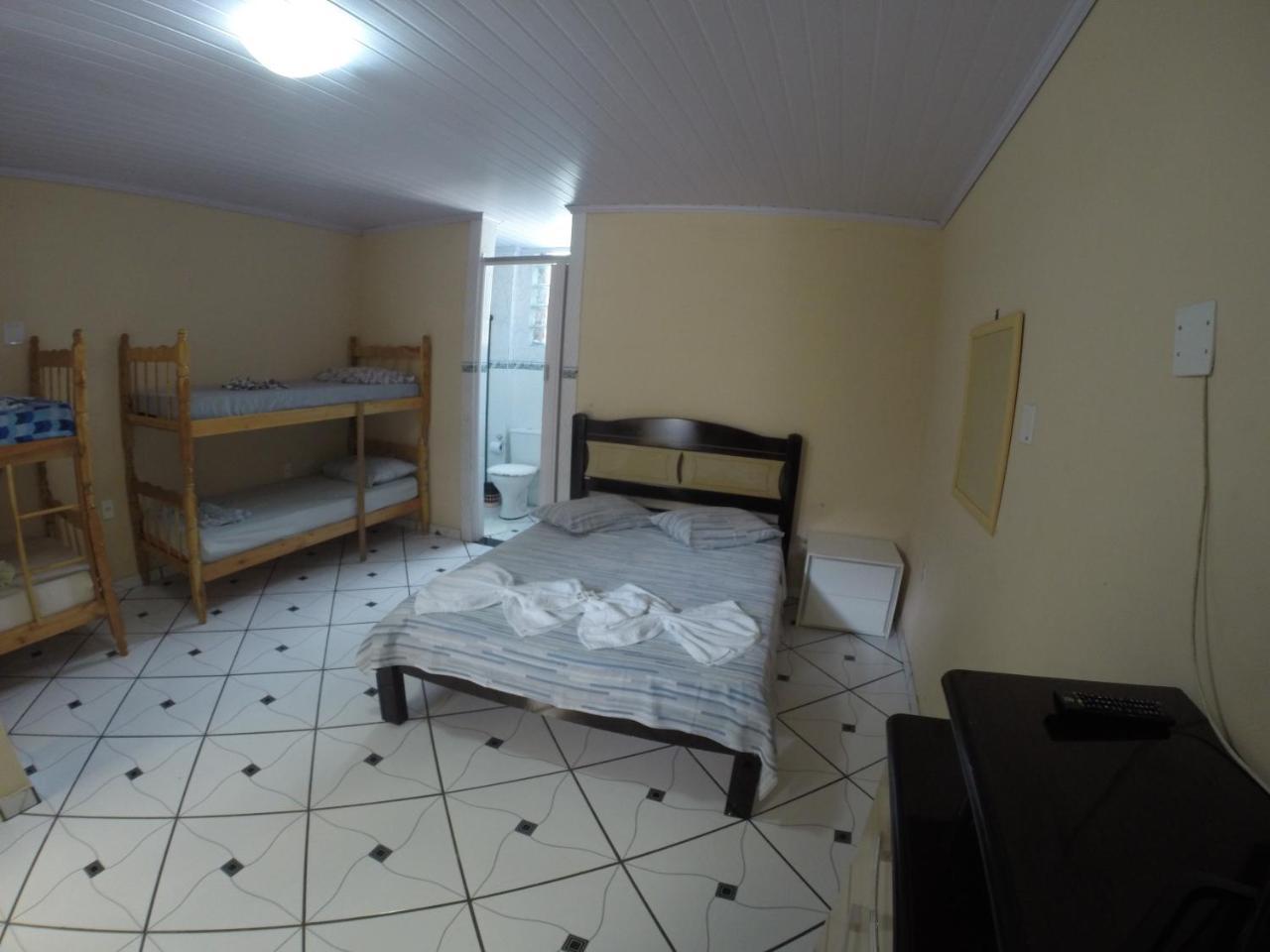 Morada Do Aventureiro Guest house 2*