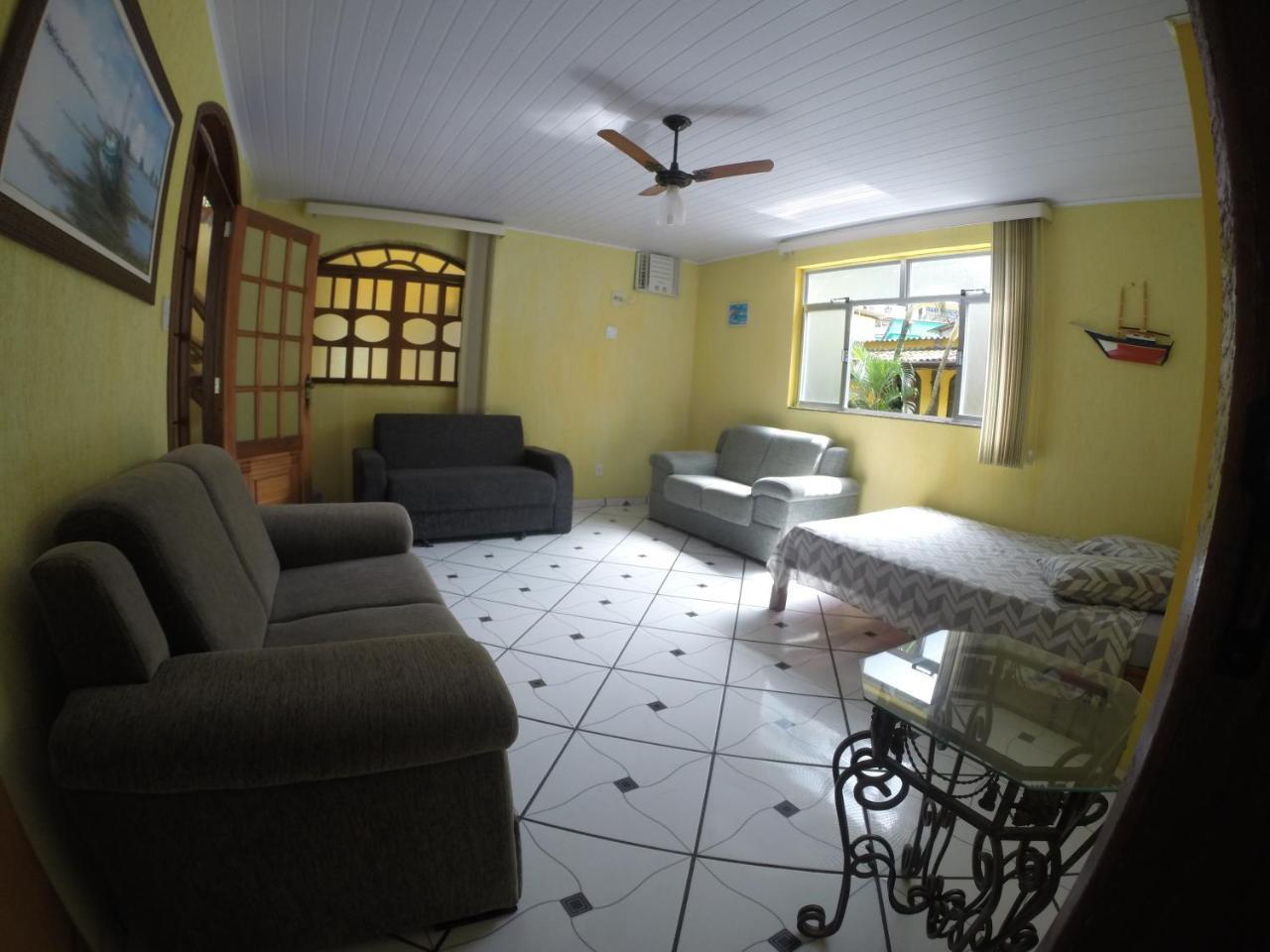Morada Do Aventureiro Guest house