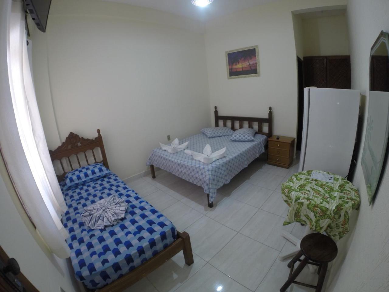 Guest house Morada Do Aventureiro 2*